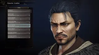 Nioh 2 screenshot 4