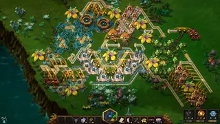 MoteMancer screenshot 5