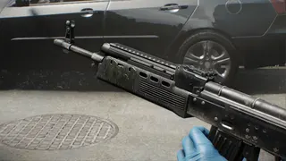 PAYDAY 2 screenshot 45