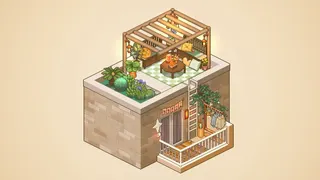 Whisper of the House screenshot 4