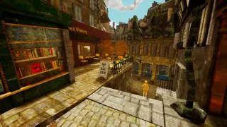 Odd Town screenshot 13