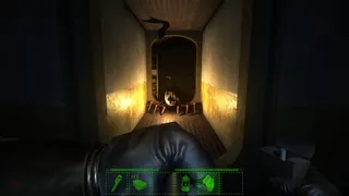 Darkwater screenshot 4