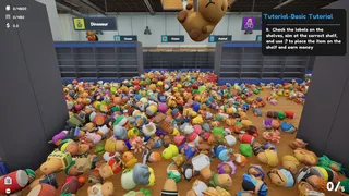 Sort The Capybaras screenshot 4