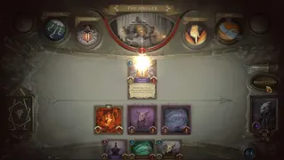 Acolyte of the Altar screenshot 3