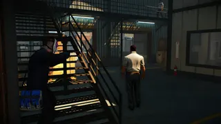 PAYDAY 2 screenshot 1