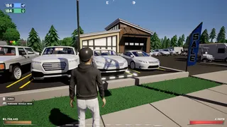 The Economy Bros screenshot 3