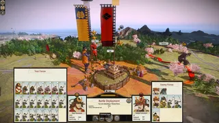 Total War: SHOGUN 2 - Complete Edition screenshot 5