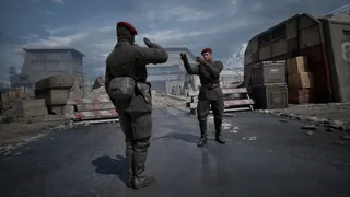 Metal Gear Solid Delta: Snake Eater screenshot 13