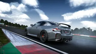 Assetto Corsa EVO screenshot 49