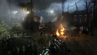 METRO 2039 screenshot 7