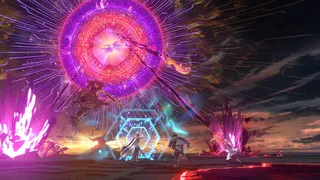 Granblue Fantasy: Relink screenshot 10