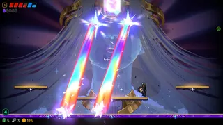 Neon Abyss 2 screenshot 2