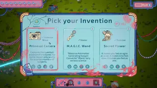 Purranoia screenshot 2