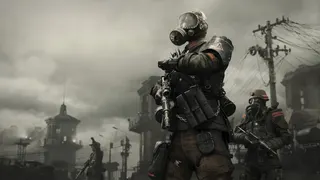 METRO 2039 screenshot 6