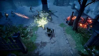 V Rising screenshot 39