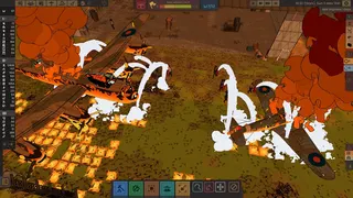 Ground of Aces – The World War II Airbase Builder screenshot 5