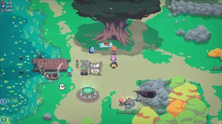 Cauldron screenshot 1