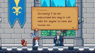 Hungry Horrors screenshot 4