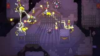 Asterogues screenshot 1