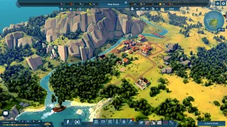 Nova Roma screenshot 5