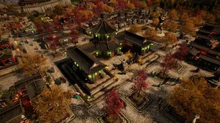 Celestial Empire screenshot 2