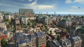Anno 1800 screenshot 1