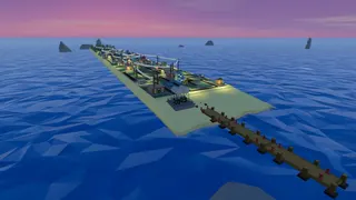 Power Network Tycoon screenshot 4