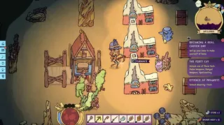 Good Heavens! screenshot 5