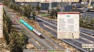 Workers & Resources: Soviet Republic screenshot 1