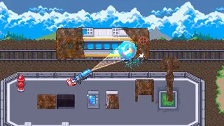 Pixel Washer screenshot 1