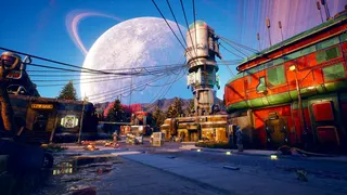 The Outer Worlds screenshot 7