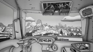 Thank You Bus Driver screenshot 1