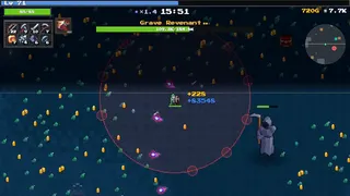 Maldhalla screenshot 4