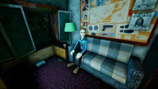 Odd Town screenshot 10