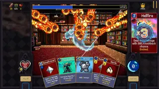 Vampire Crawlers screenshot 5