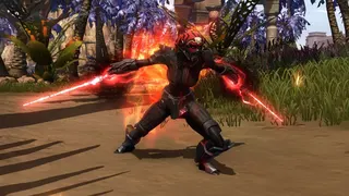 STAR WARS: The Old Republic screenshot 6