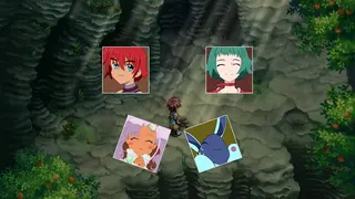 Tales of Eternia Remastered screenshot 10