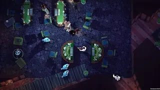 Jackal screenshot 2