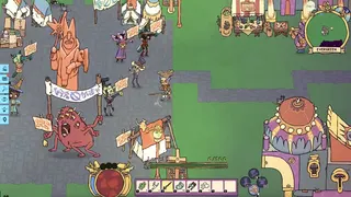Good Heavens! screenshot 12