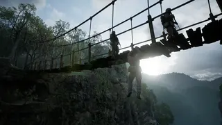 Metal Gear Solid Delta: Snake Eater screenshot 4