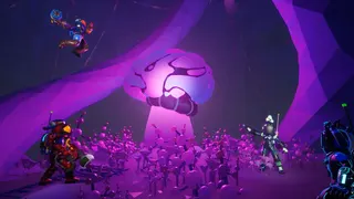 STARSEEKER: Astroneer Expeditions screenshot 3