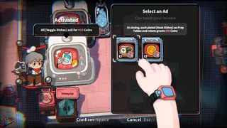 Life, the Universe, and Restaurants screenshot 7