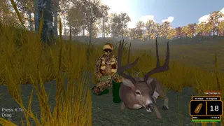 Deer Hunting - The Season 2 screenshot 22