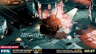 ROLLA screenshot 1