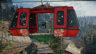 skate. screenshot 2