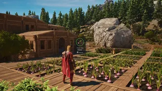 Dawn of Defiance screenshot 3