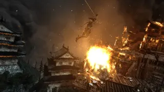 Tomb Raider (2013) screenshot 4