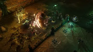 Last Epoch screenshot 3