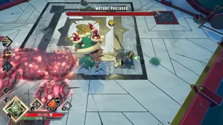 Savara screenshot 5