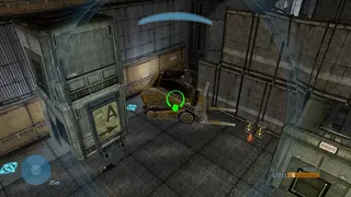 Halo: The Master Chief Collection screenshot 9
